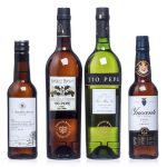 Fino Dry Sherry