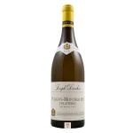 Drouhin Puligny Montrachet 1Er Cru Lec Folatieres - France, 2020