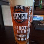 5 Lamps IPA (Draught)