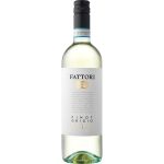 Fattori Pinot Grigio (glass €9.75) - Veneto, Italy 2021 