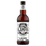 Five Lamps (500ml)