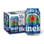 Heineken Zero (330ml)