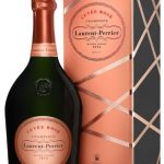 Laurent Perrier Rosé - Champagne, France