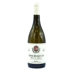 Domaine Paul Nicolle Chablis 1er Cru Les Fourneaux - Chablis, France 2019