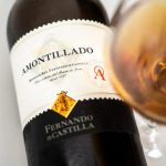 Amontillado Sherry