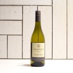 Hunter’s Estate Sauvignon Blanc (glass €11.50) - Marlborough, New Zealand 2021/2022