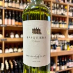 Pasquiers Sauvignon Blanc, Vermentino (glass €7.75) - Languedoc, France 2021 