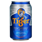 Tiger (330ml) 